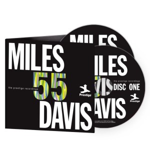 Miles ’55: The Prestige Recordings